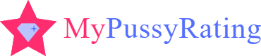 MyPussyRating logo